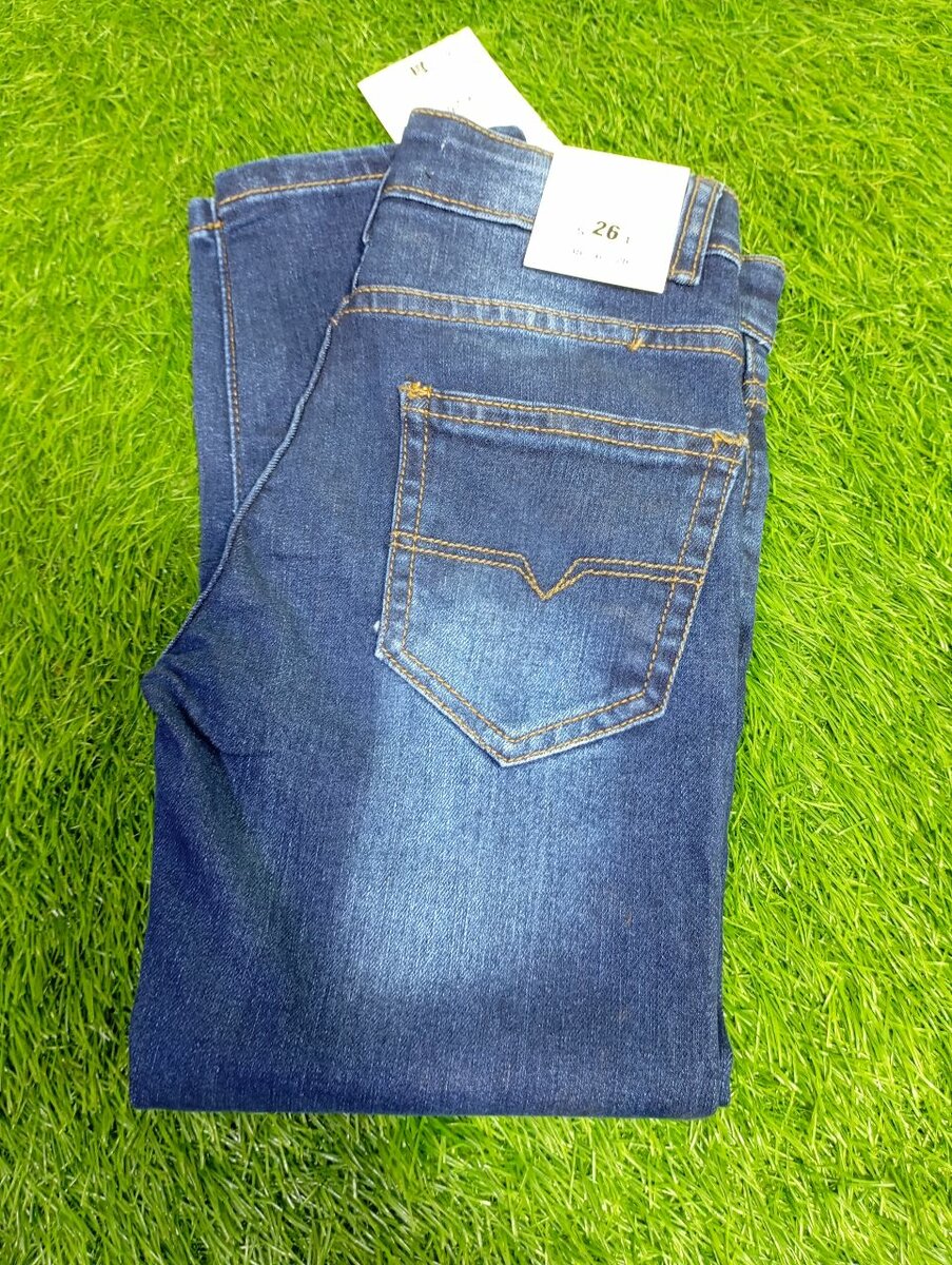 Boys jeans