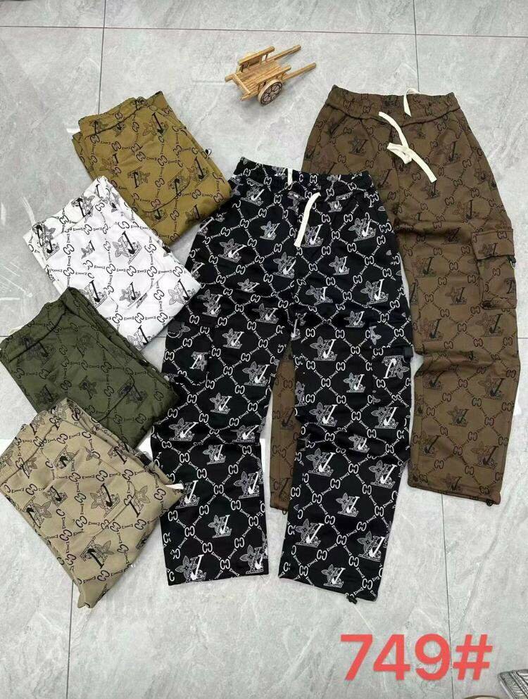 Men's joggers