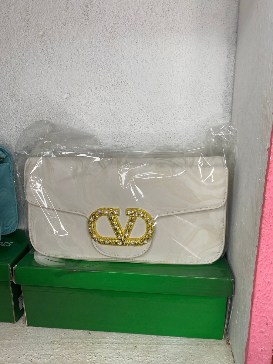 Sac à main élégant