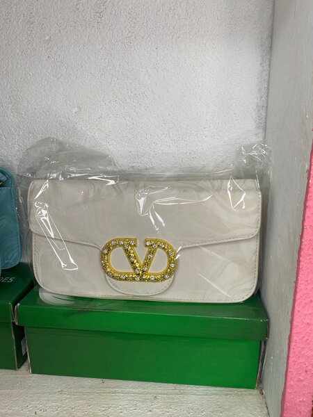 Sac à main élégant