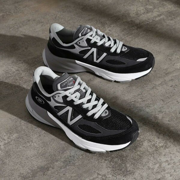 New balance sneakers