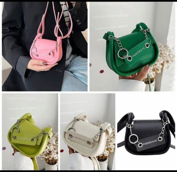 Quality Mini Leather Bag