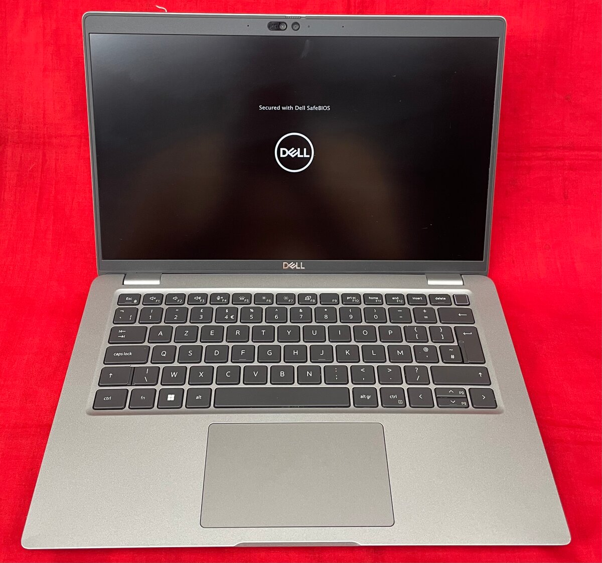 DELL LATITUDE 5440 i5-13th Gen