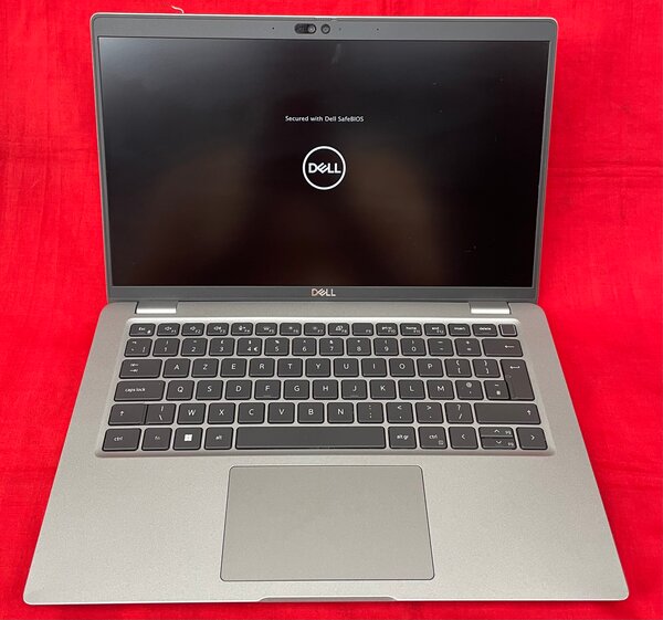 DELL LATITUDE 5440 i5-13th Gen