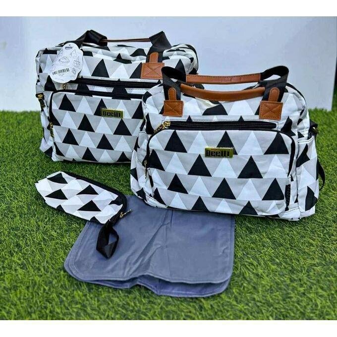 Sac à langer multifonction