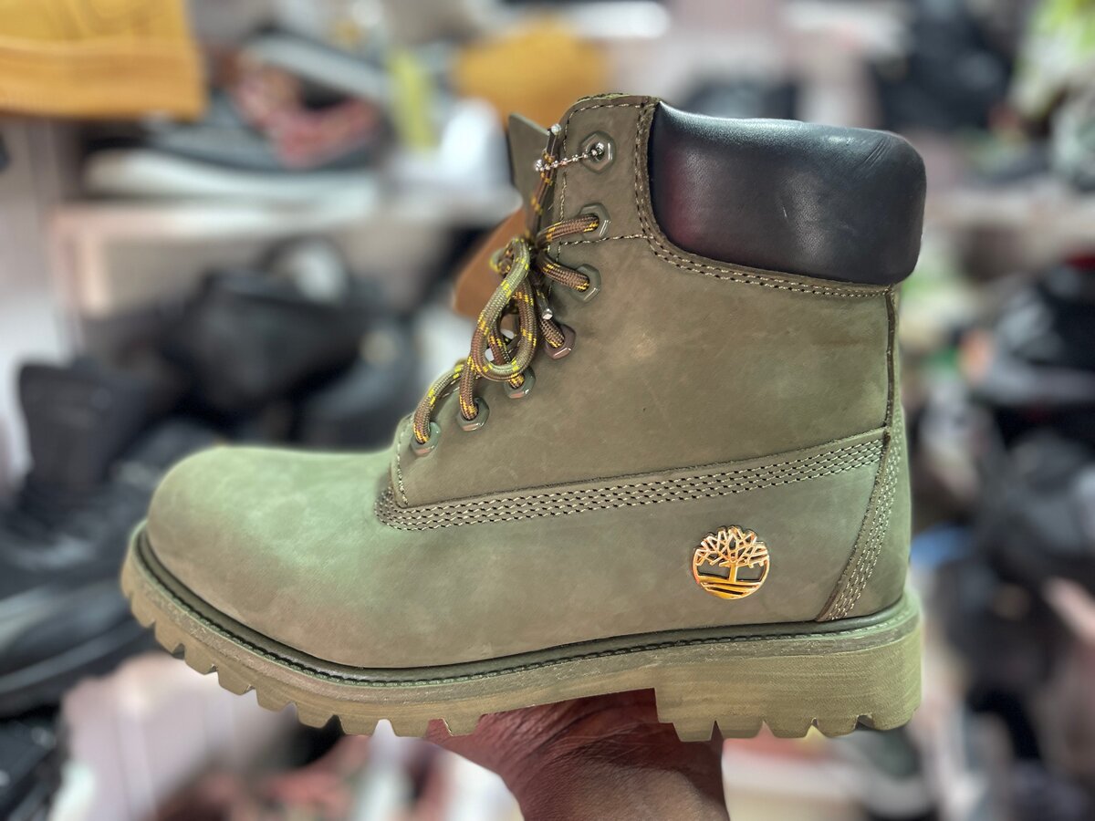 Bottes de randonnée imperméables