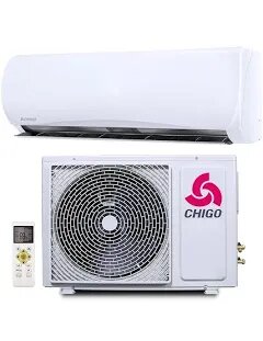 CHIGO 2.5HP R410a (2 star) Split Air Conditioner