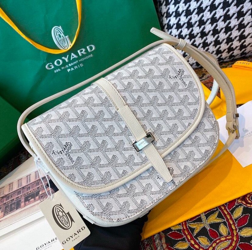 Sac goyard authentique