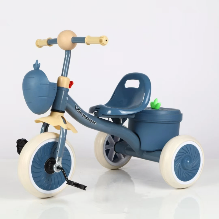 Tricycle Enfant Confortable