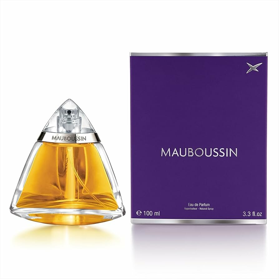 Parfum Mauboussin 100ml Luxe