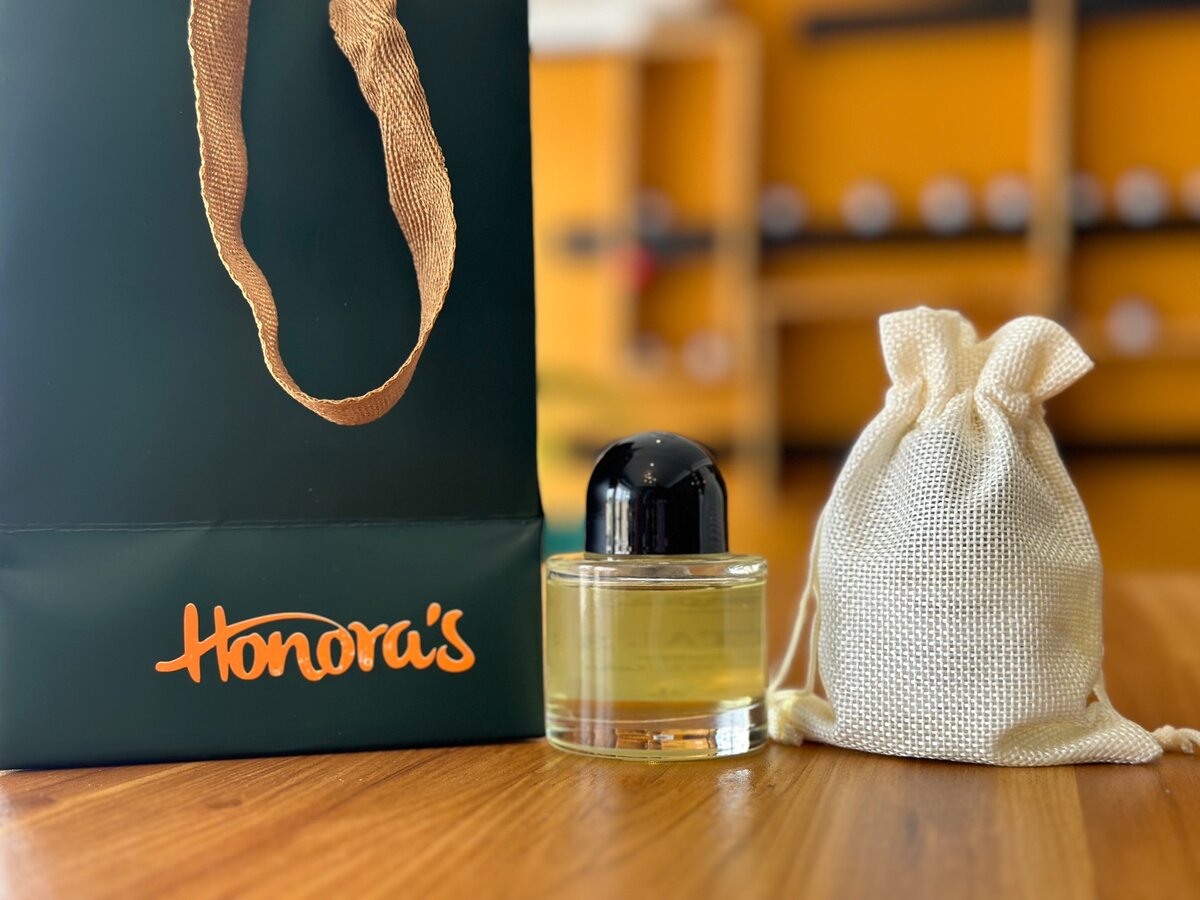 Perfume Oil inspired by Le Labo