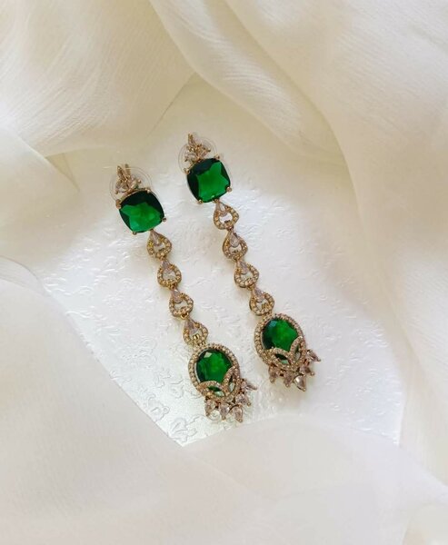 Ladies earrings