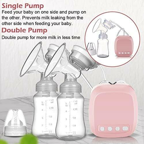 Tire lait électrique