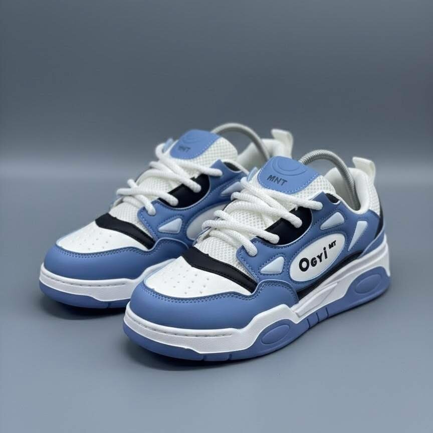 Baskets Sport Mode Confortables