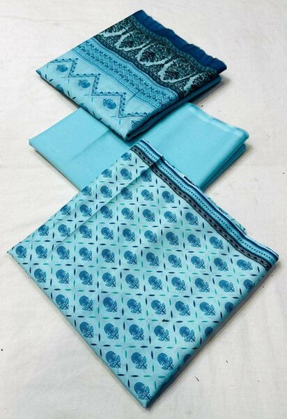 3pc unstich ladies suits