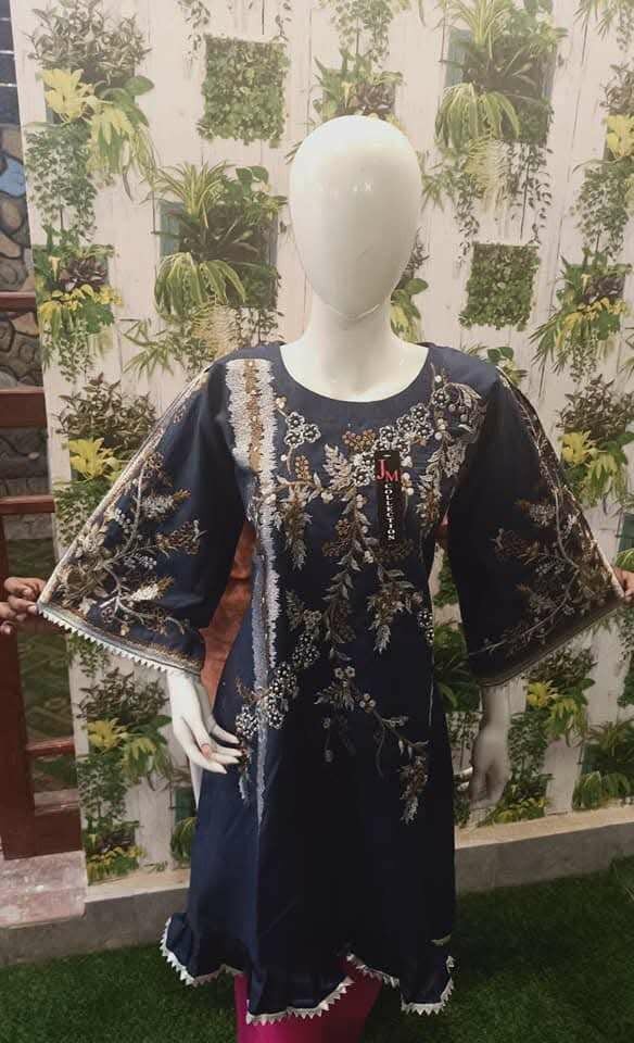Ladies kurta