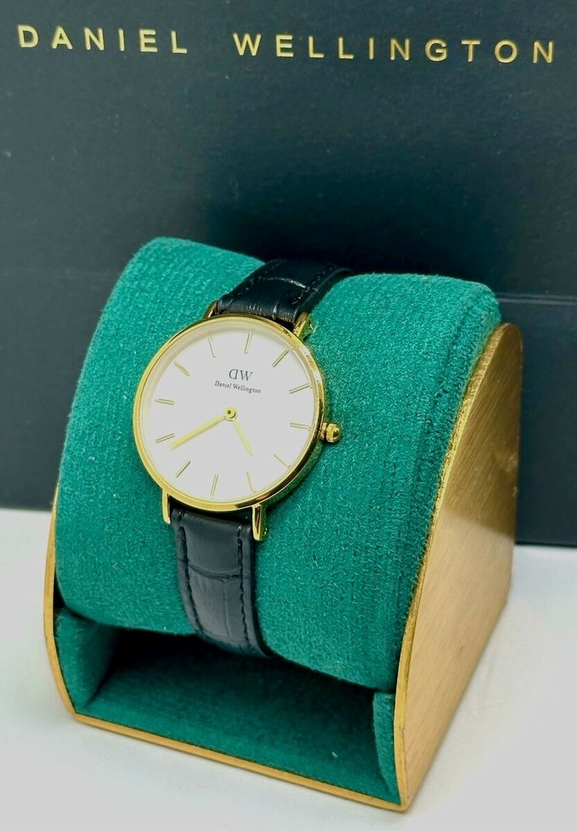 Montre Daniel Wellington Élégante