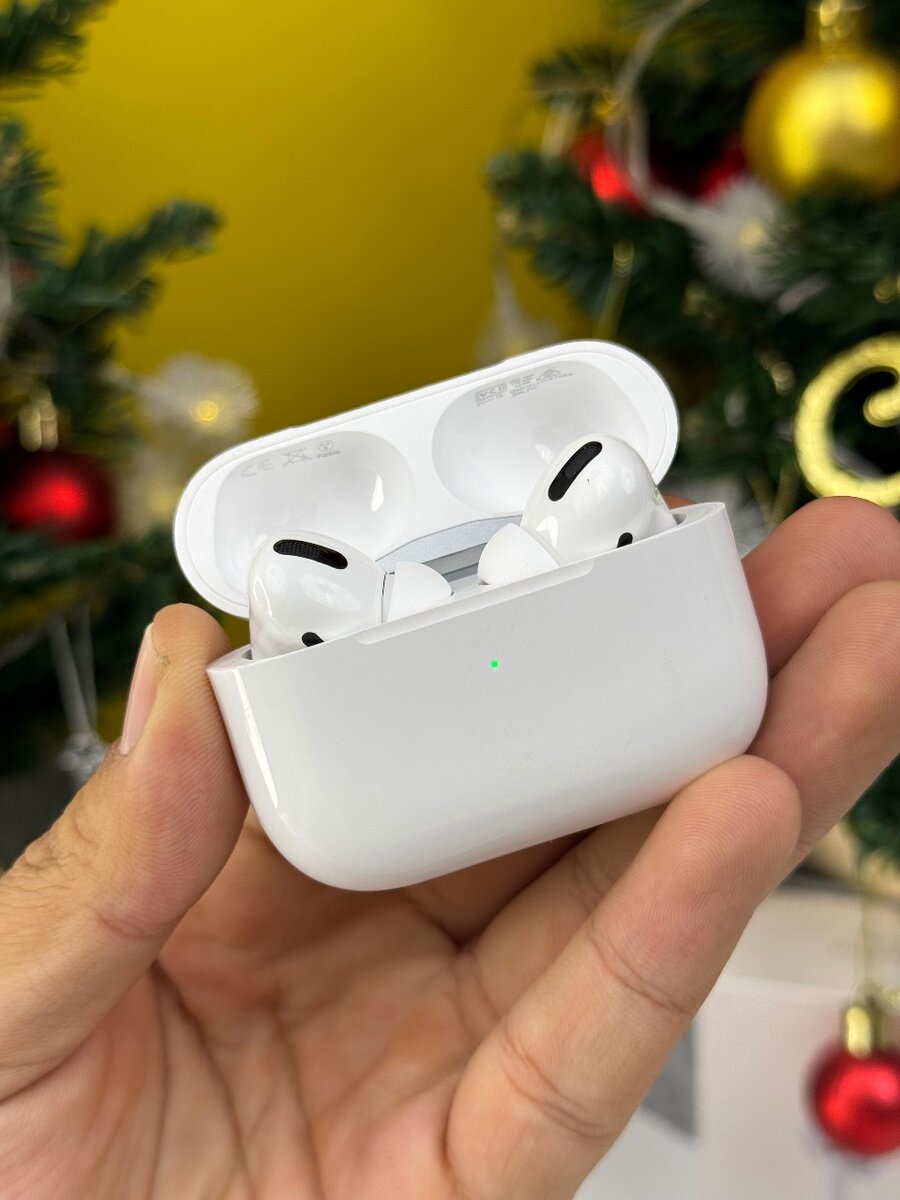 AirPods Pro 2