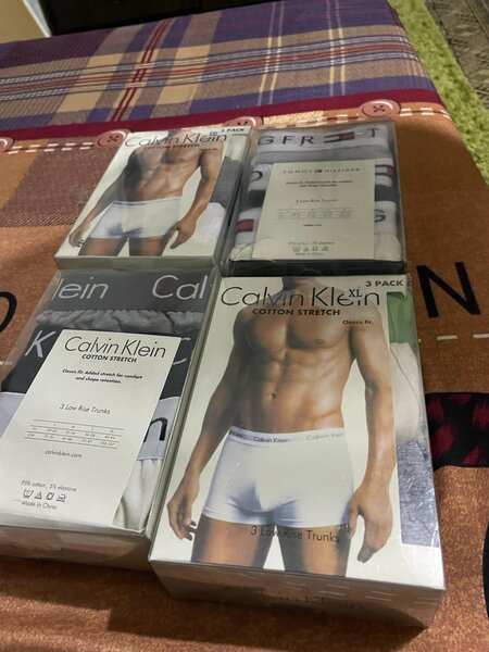 Underpants for men