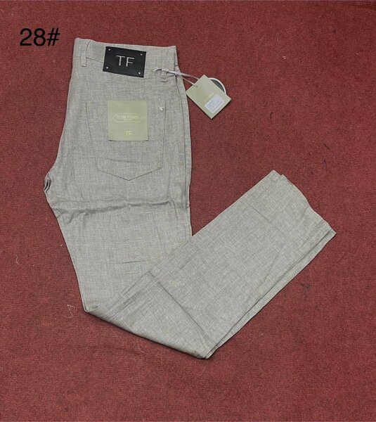 Pantalons élégants pour hommes