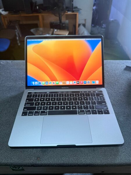 MacBook Pro 13 pouces