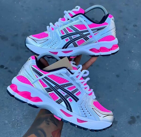 Chaussures de Course Légères