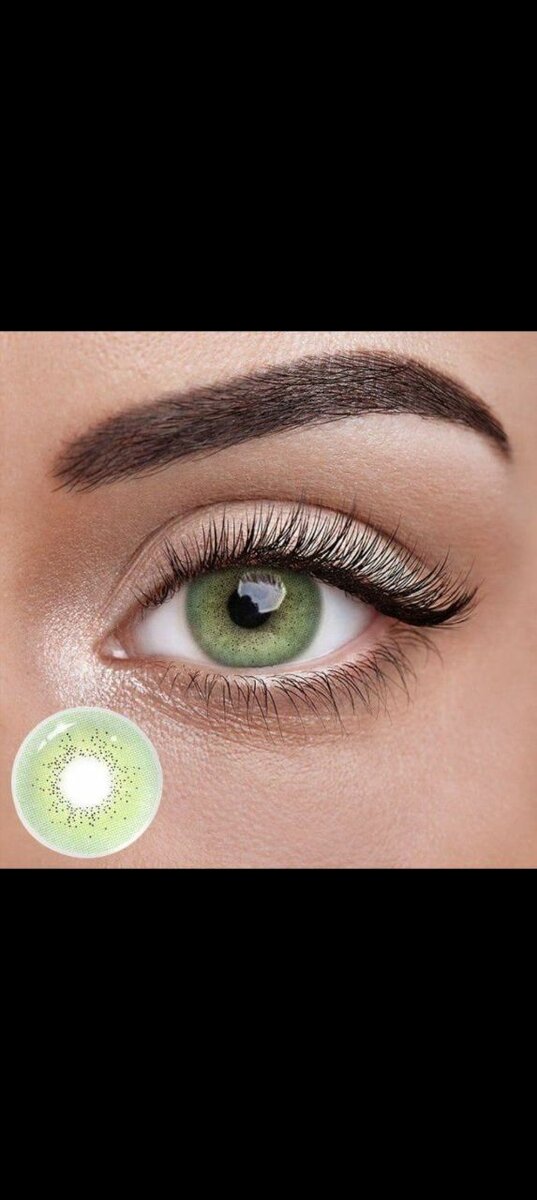 Contact Lens