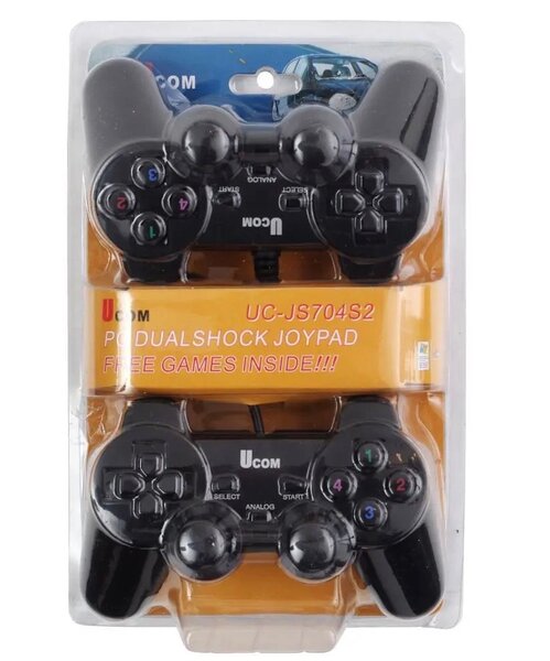 Ucom Joypad