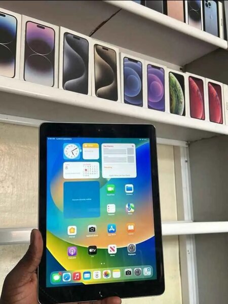 Apple iPad Wi-Fi 10.2"