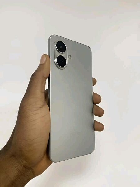 Sleek Tecno Pop 10 Smartphone