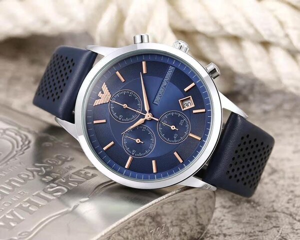 Montre de Qualité