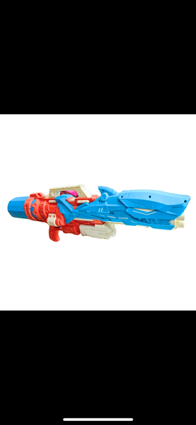 Pistolet Lanceur de Fléchettes