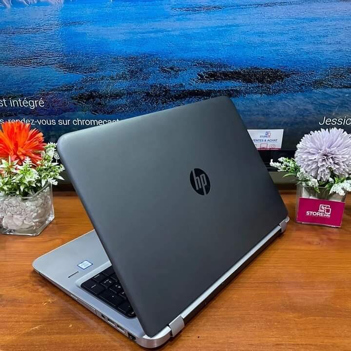 ️ HP PROBOOK 455 G3