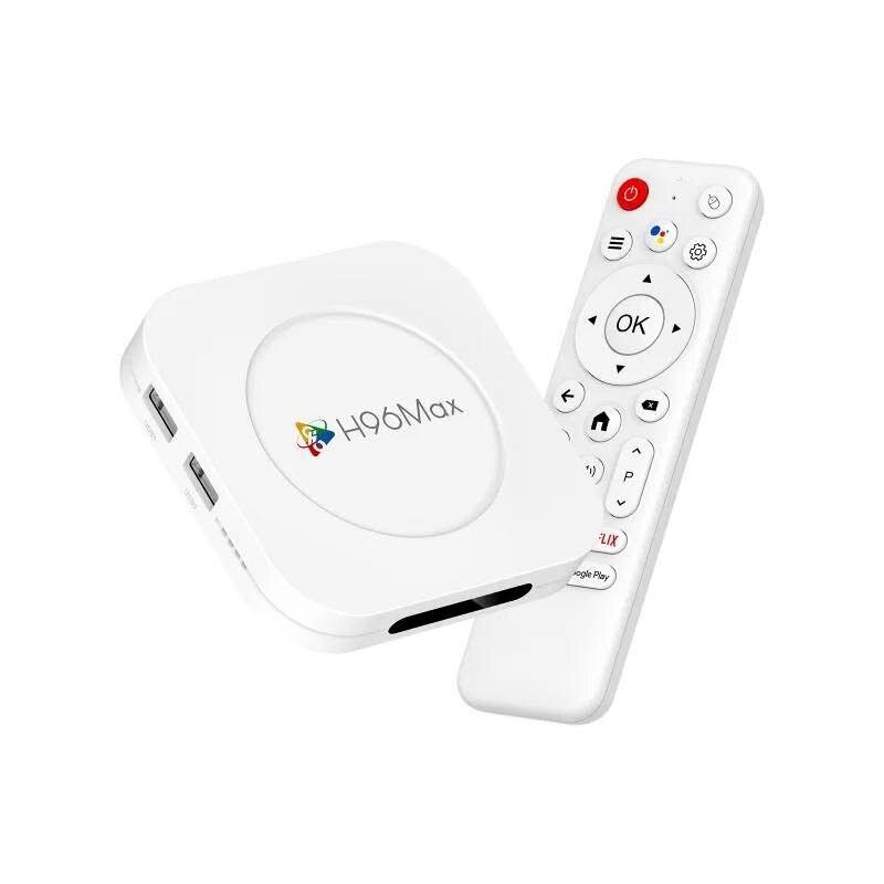 TV Box H96 Max M1 plus