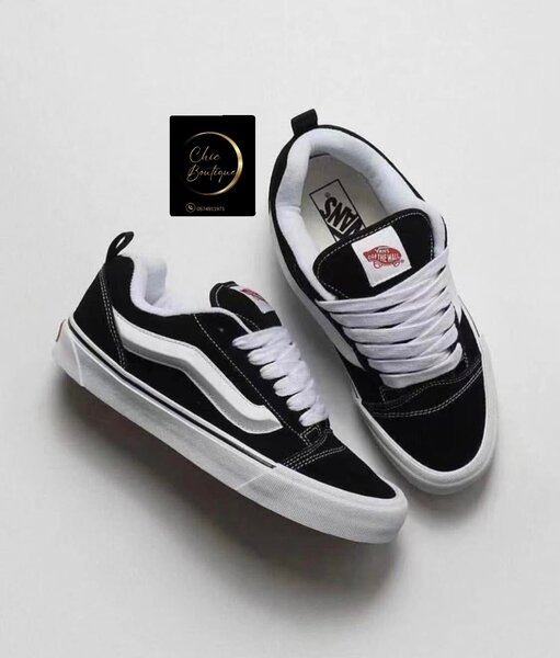 Vans