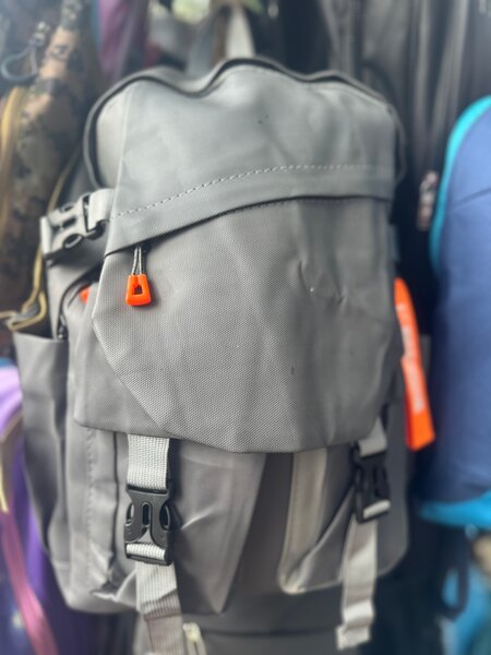 Sac à dos multifonction