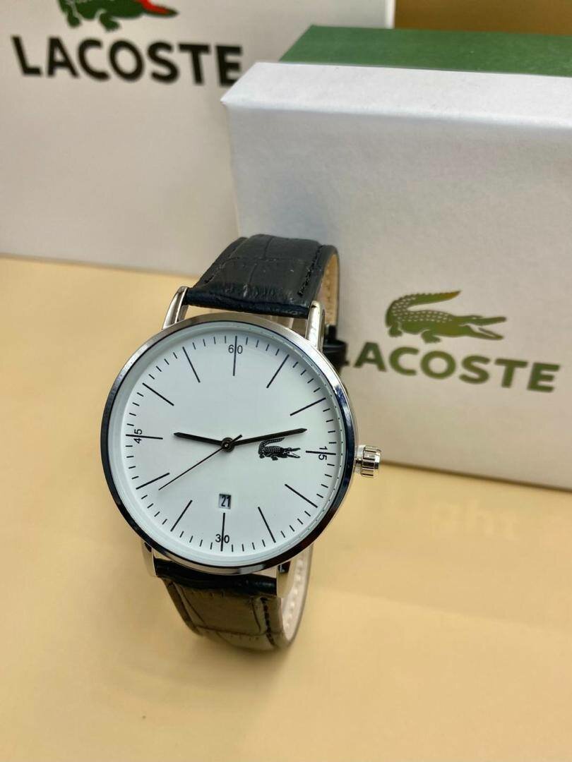 Montre Homme Élégante