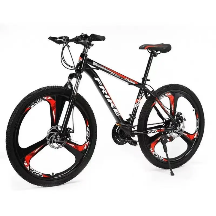 Vélo Tout-Terrain Taille 26