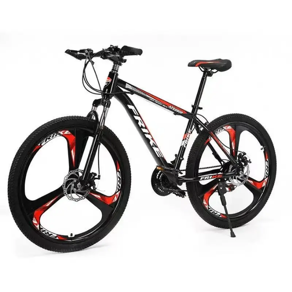 Vélo Tout-Terrain Taille 26