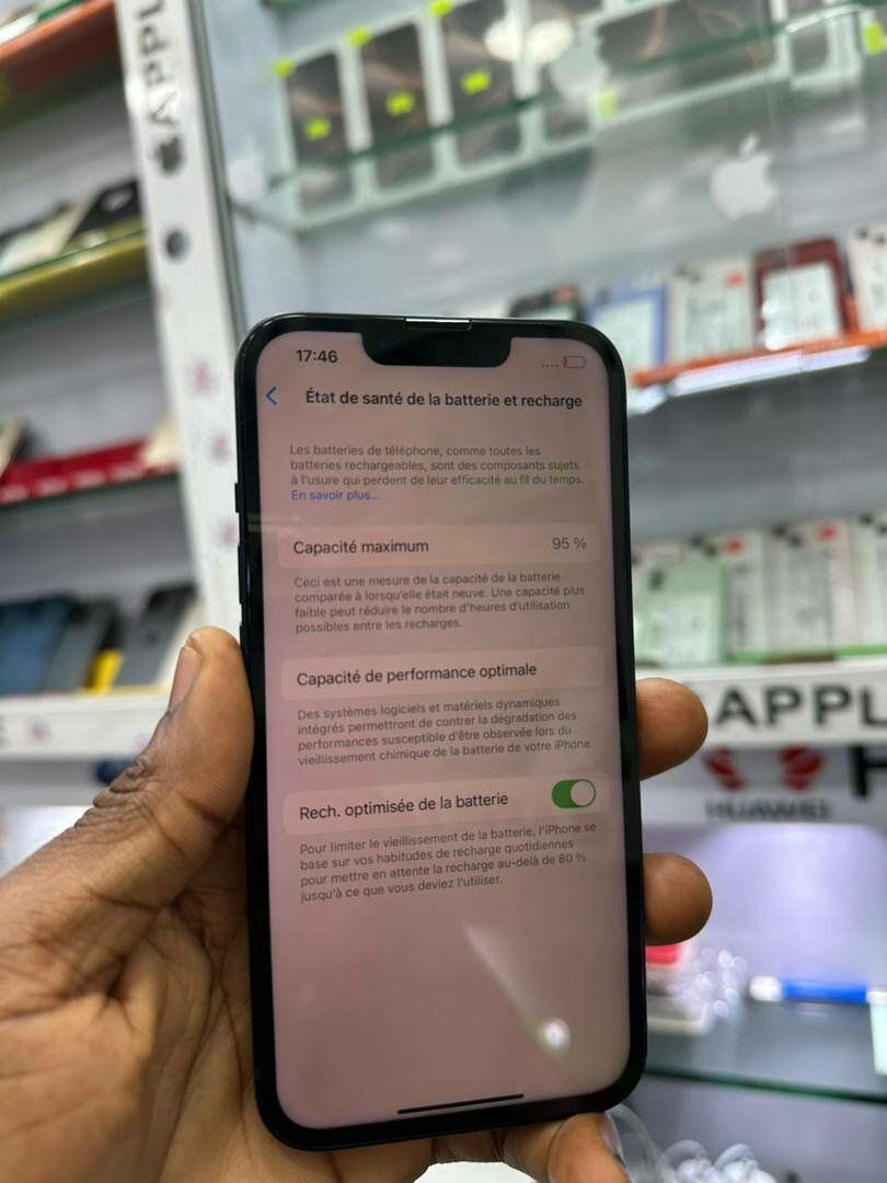 iPhone 12 Pro max 0100671054