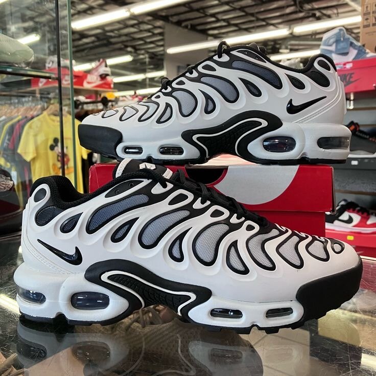 Baskets Trendy Optimisées