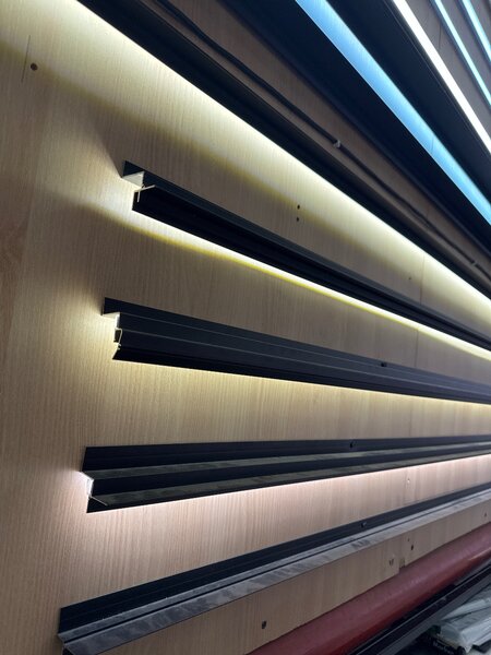 Теневой профиль