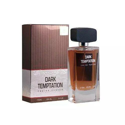 Dark Temptation Perfume