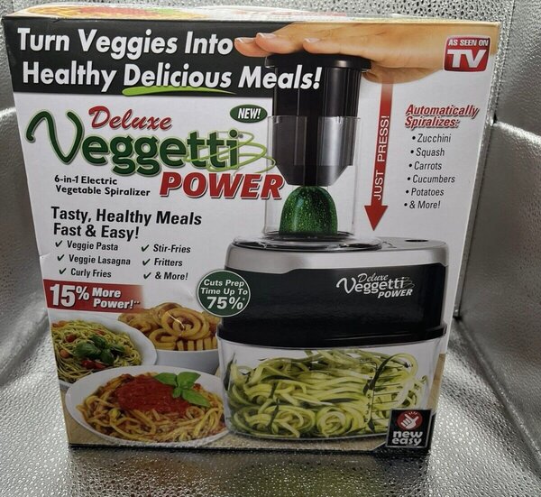 Trancheuse électrique en spirale, râpe multifonction en tran