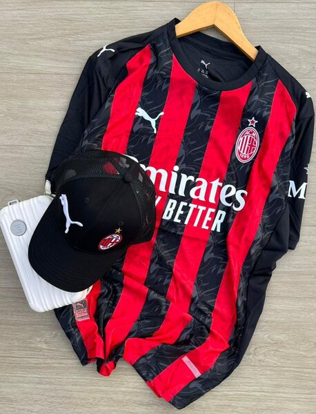 Maillot de football AC Milan
