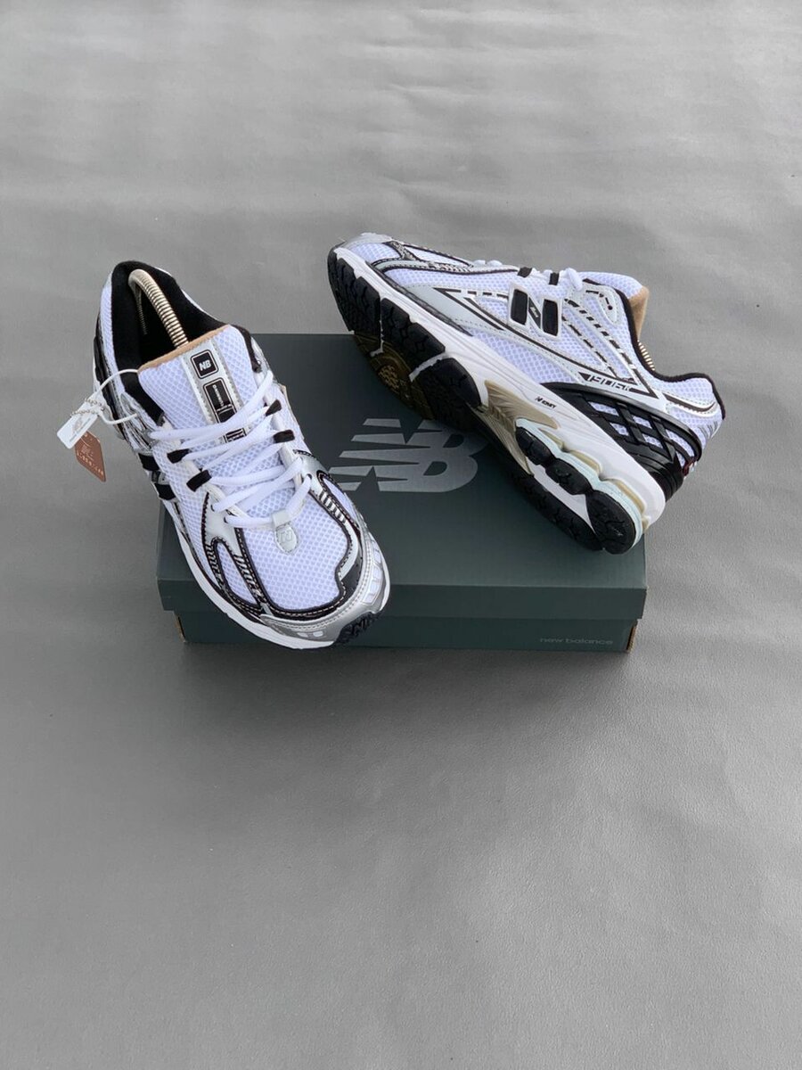 Sneakers running homme