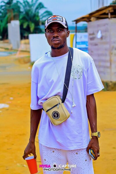 Alloboue Alexis Armel