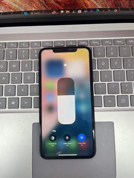 iPhone 11 Pro Max