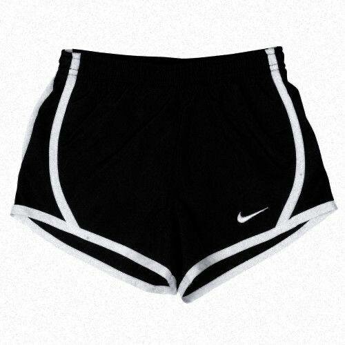 Shorts de sport Nike Femme