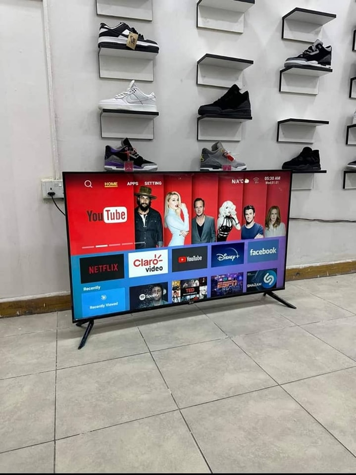 Samsung non smart tv 55”